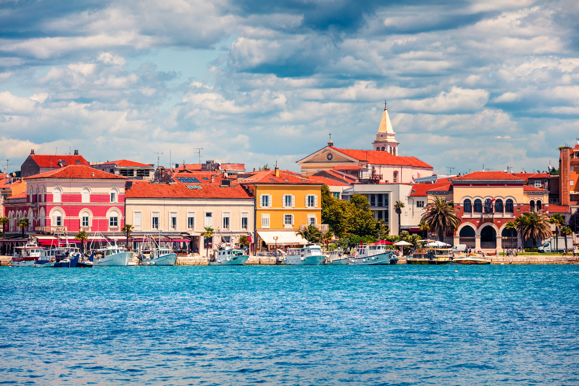 Nepremičnine Izola bodo vedno privlačne za domače in tuje kupce ali najemojemalce